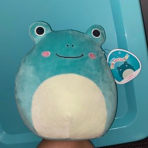 LUDWIG EXCLUSIVE SQUISH MALLOW